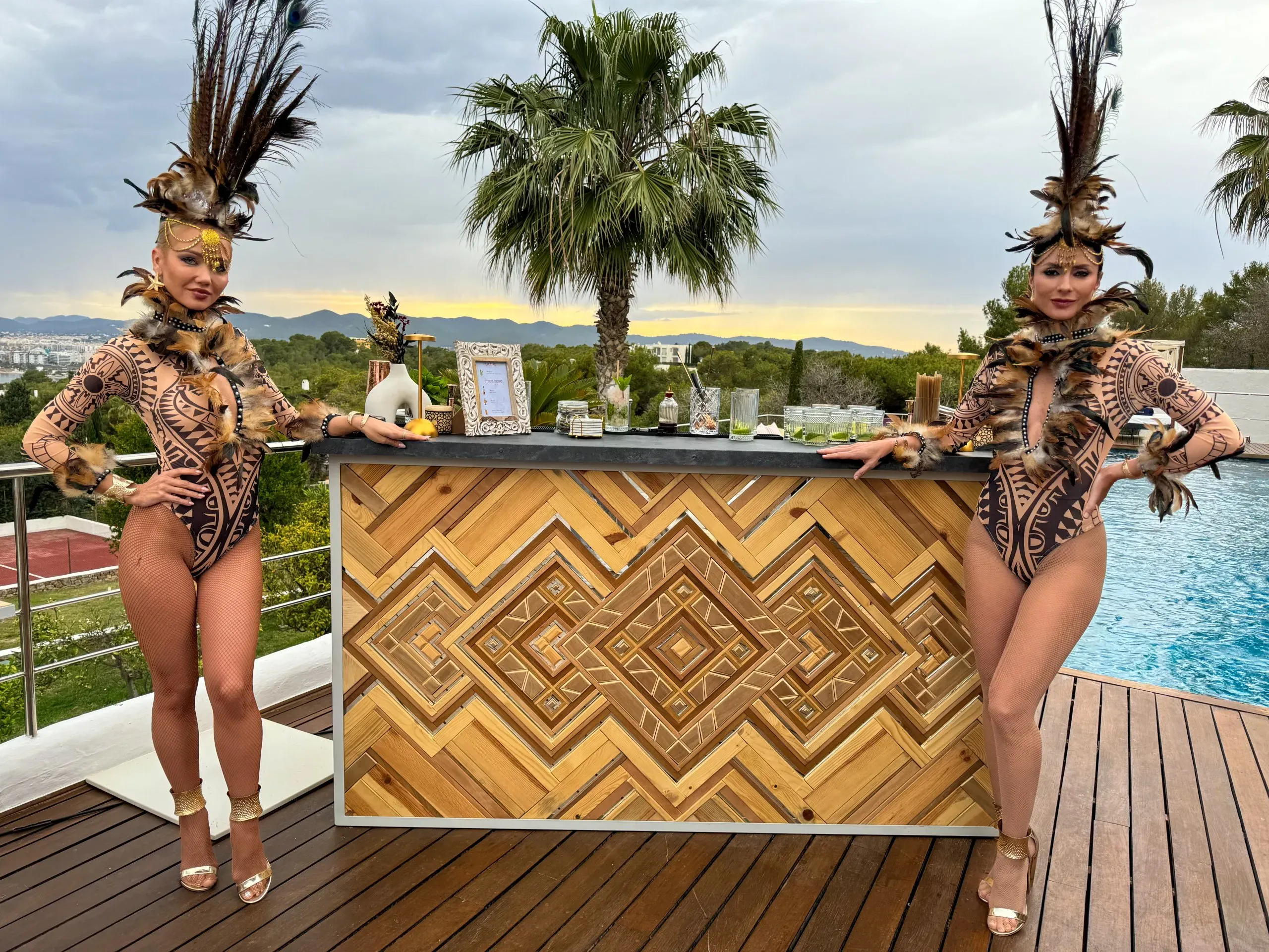 Your Celebration, Our Stage