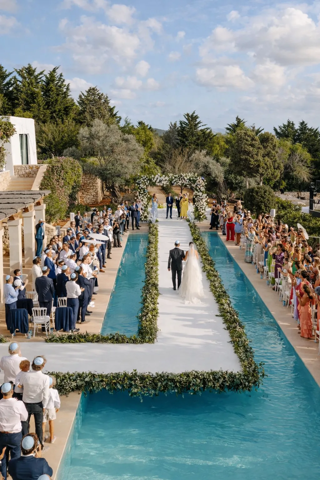 Wedding Cocktail Experience