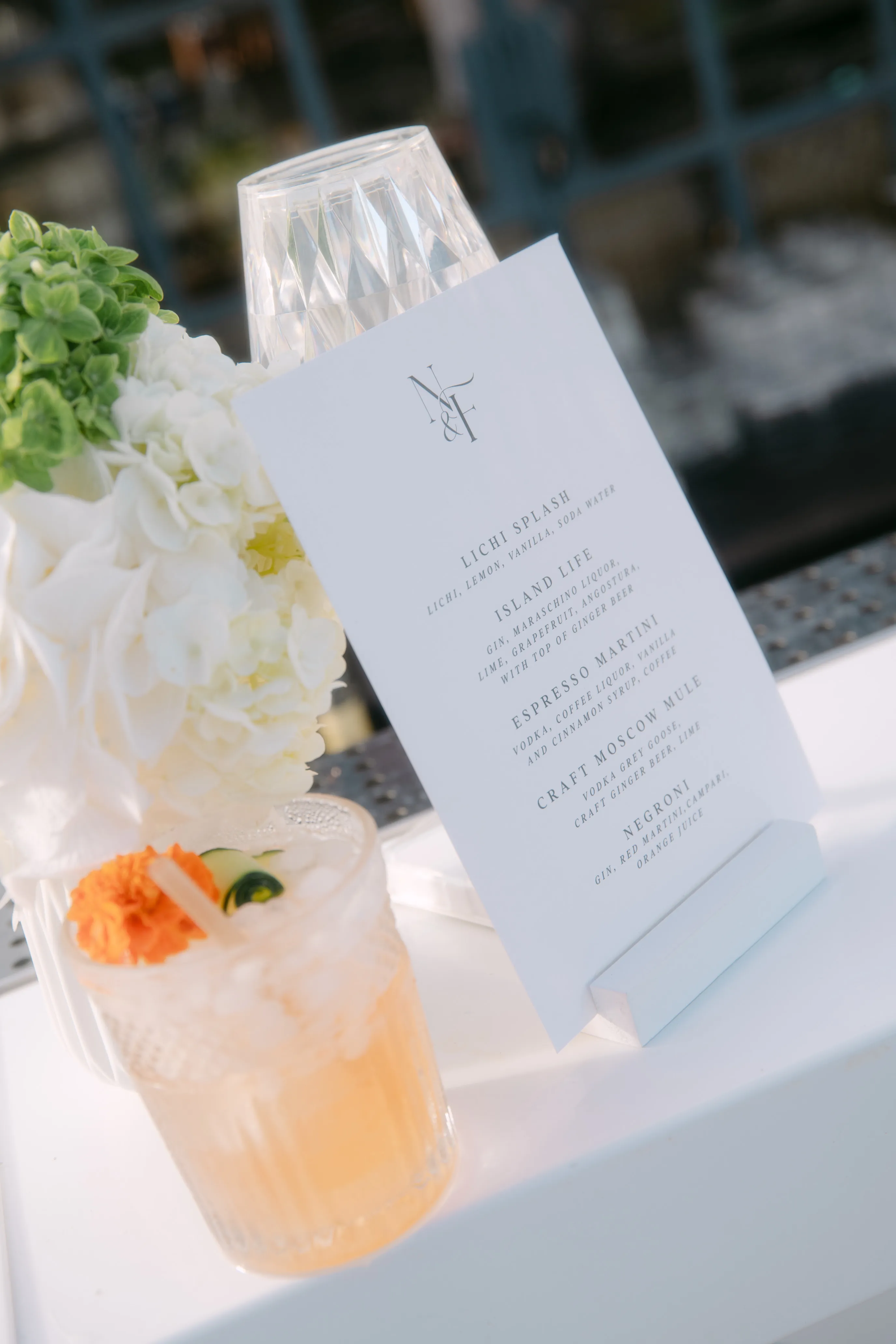 Catering y coctelería, la combinación perfecta para tu evento en Ibiza
