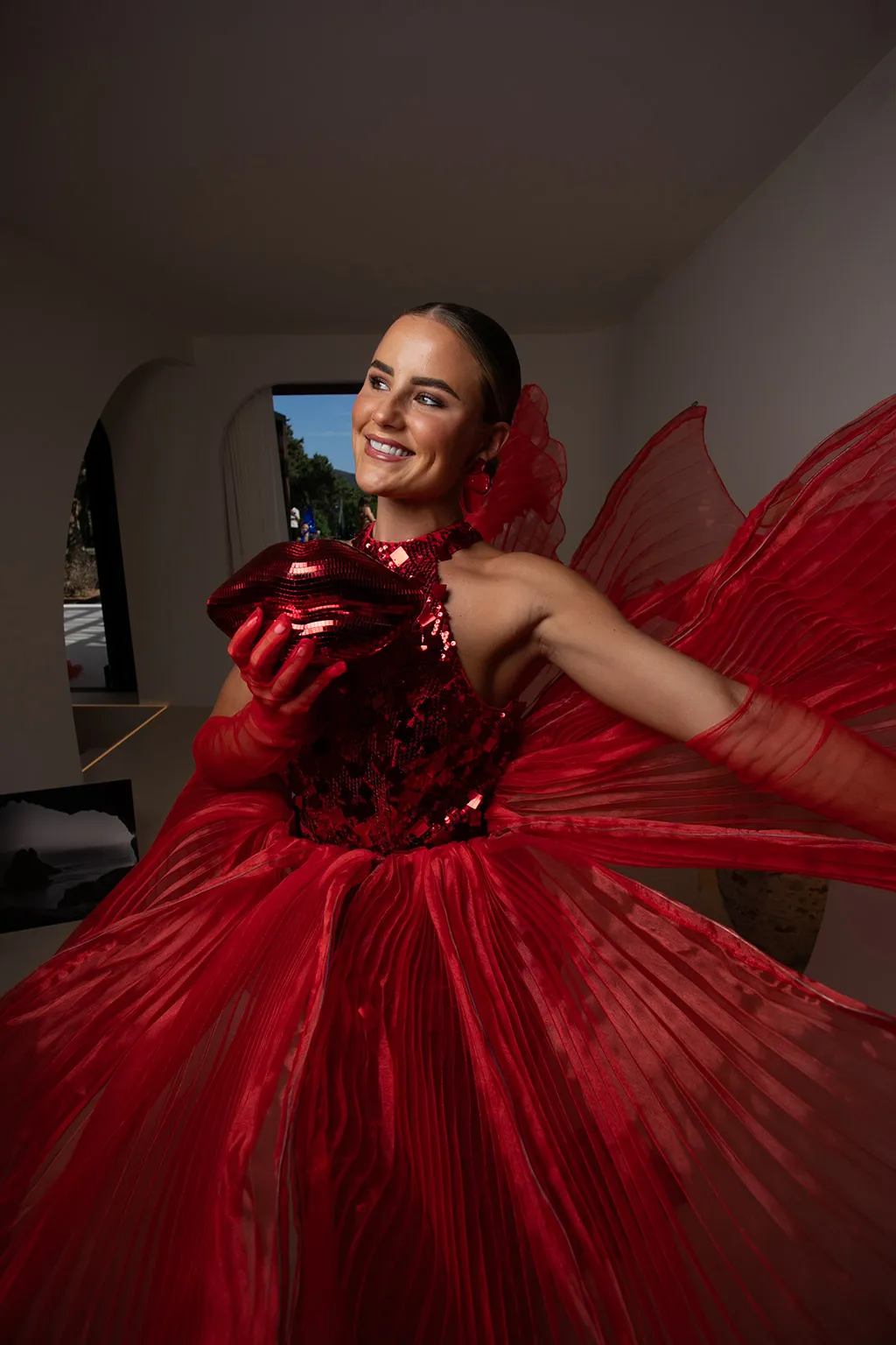 Ideas de espectáculos para evento en Ibiza