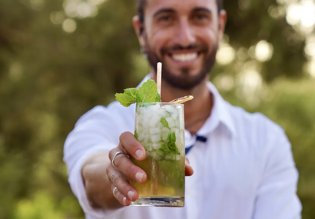 Por qué el catering es tan importante en un evento en Ibiza