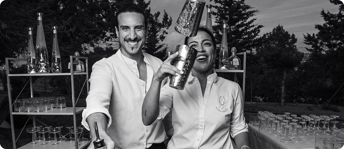 Everything included in your event