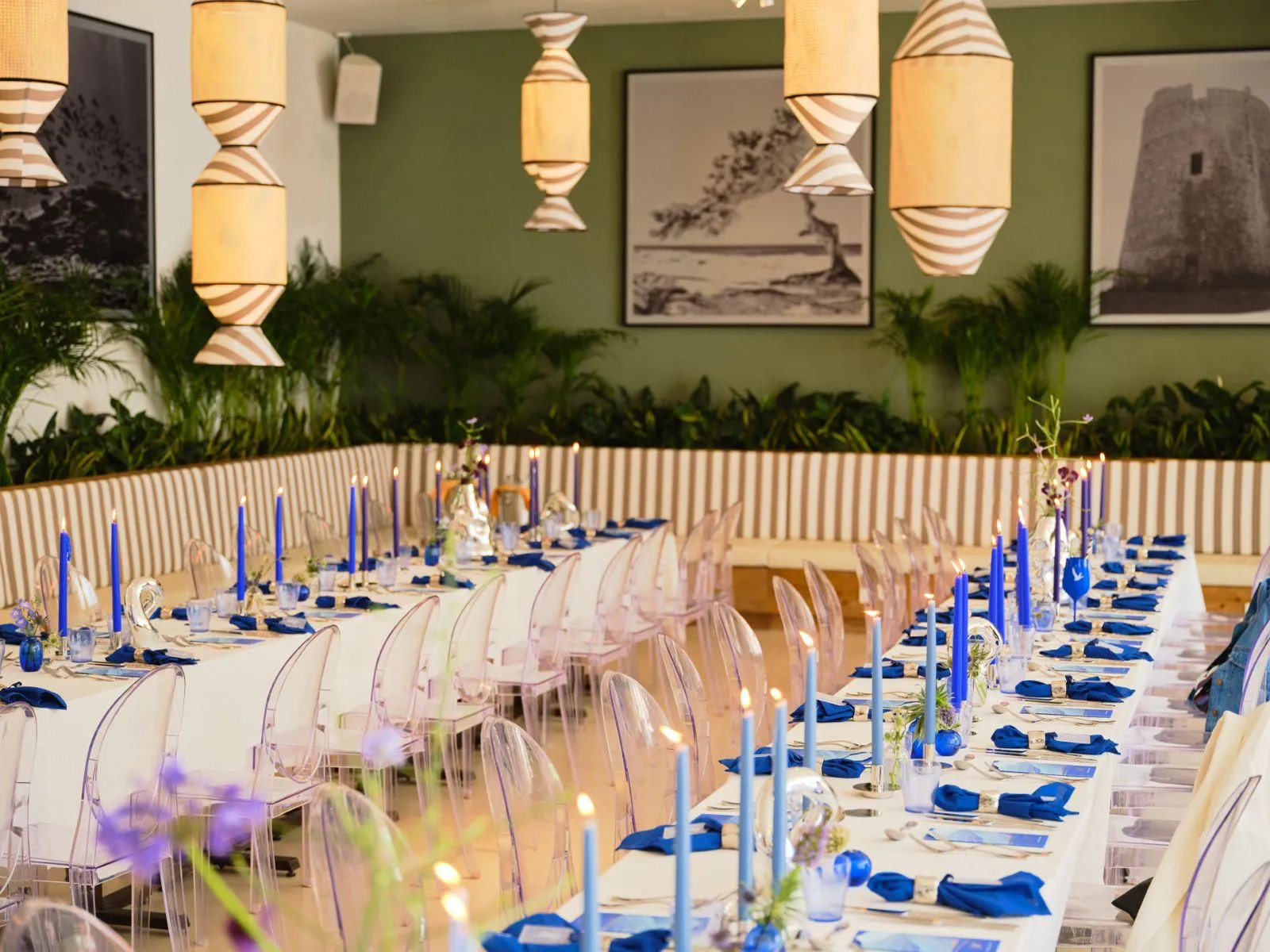 Wedding planner Ibiza: Organize the wedding of your dreams.