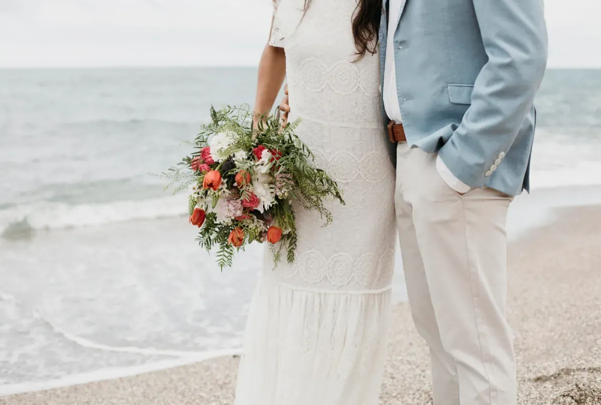Weddings in Ibiza on the Beach: Celebrate the Wedding of Your Dreams