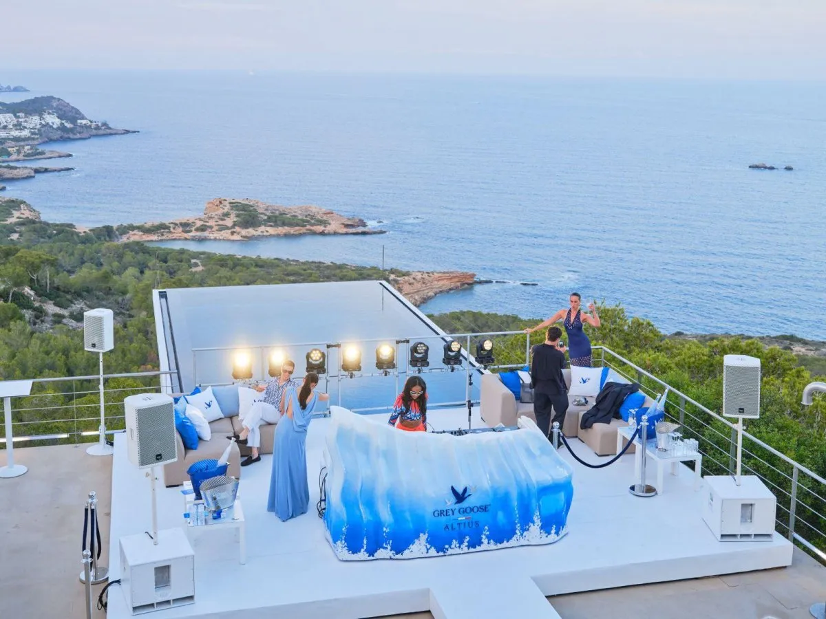 Organization of exclusive events in Ibiza: discover how to create unforgettable celebrations