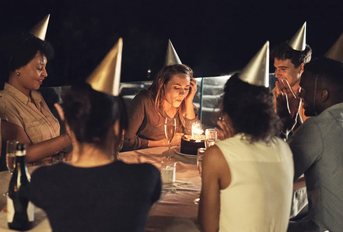 Celebrate your birthday in Ibiza with IbizaDrinksExperience