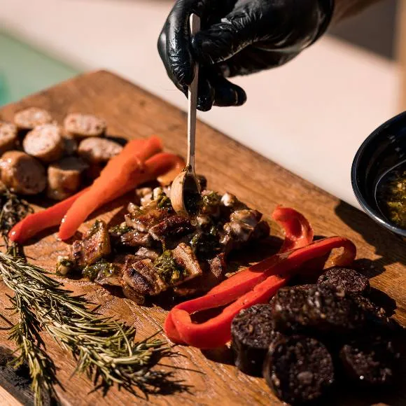 BBQ