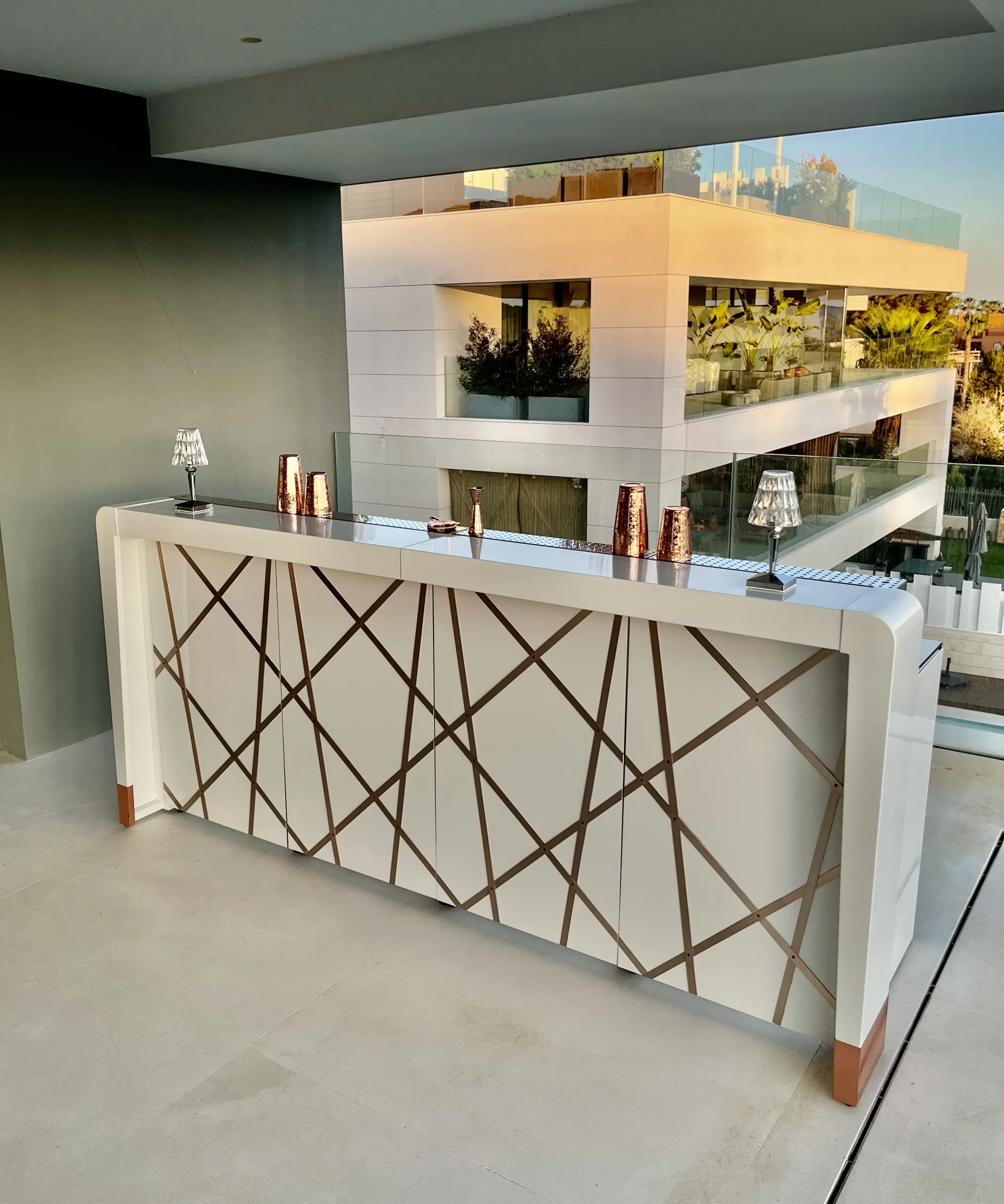 Glamour Bar